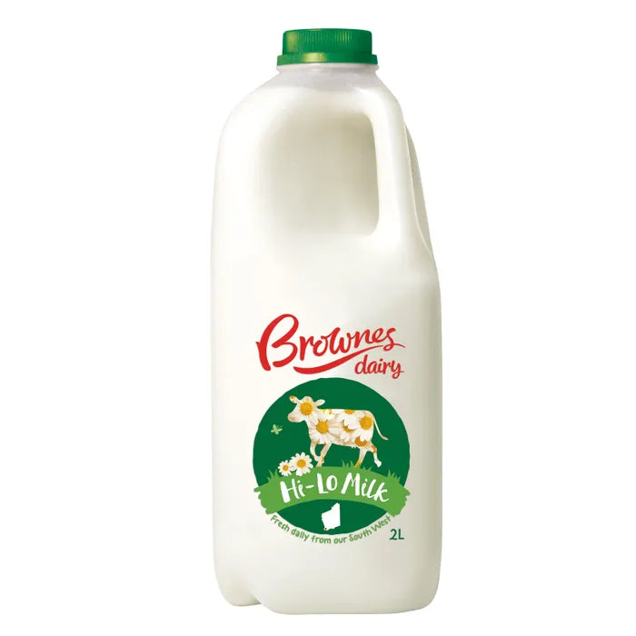 Fresh Milk Delivery For Your Workplace