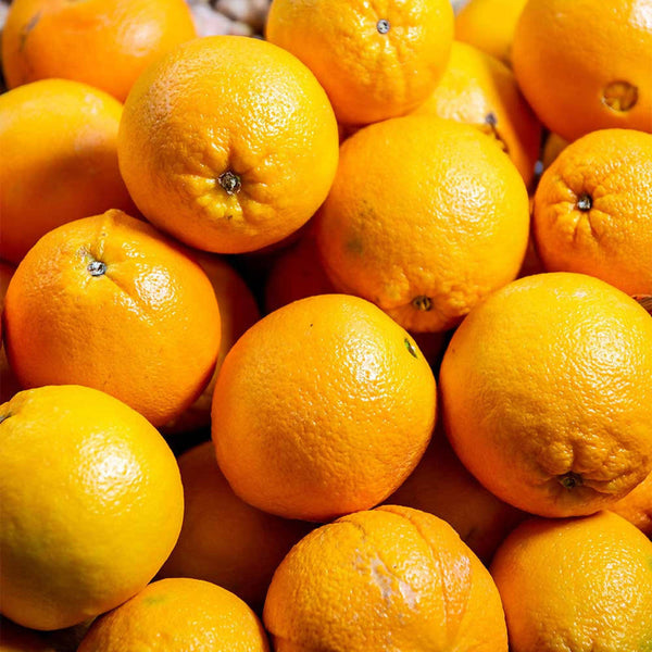 Oranges