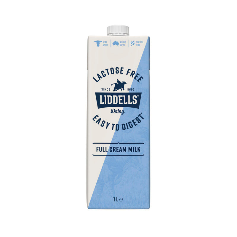 Lactose Free Milk